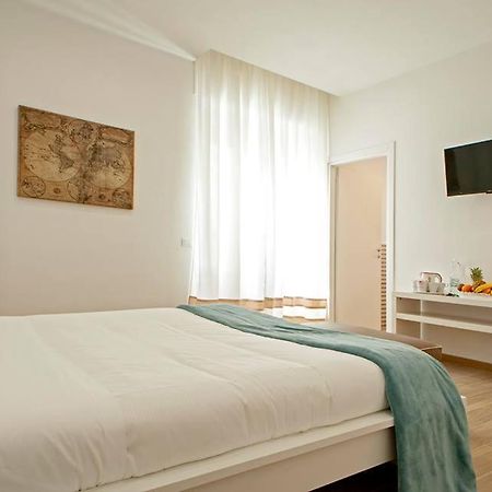 Affittacamere My Home Ливорно Экстерьер фото