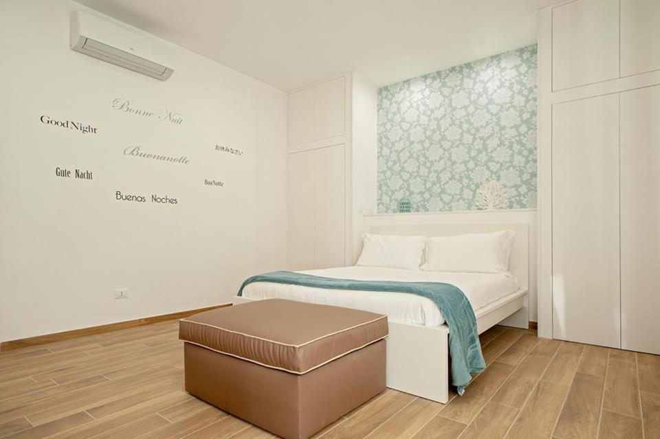 Affittacamere My Home Ливорно Экстерьер фото